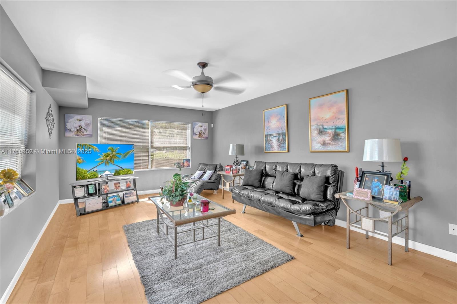 STAMFORD AT THE VILLAGES - Residential