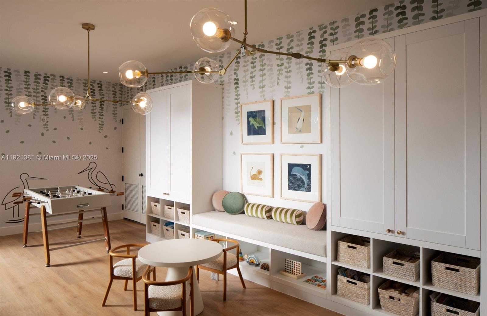 Savio - Residential Lease