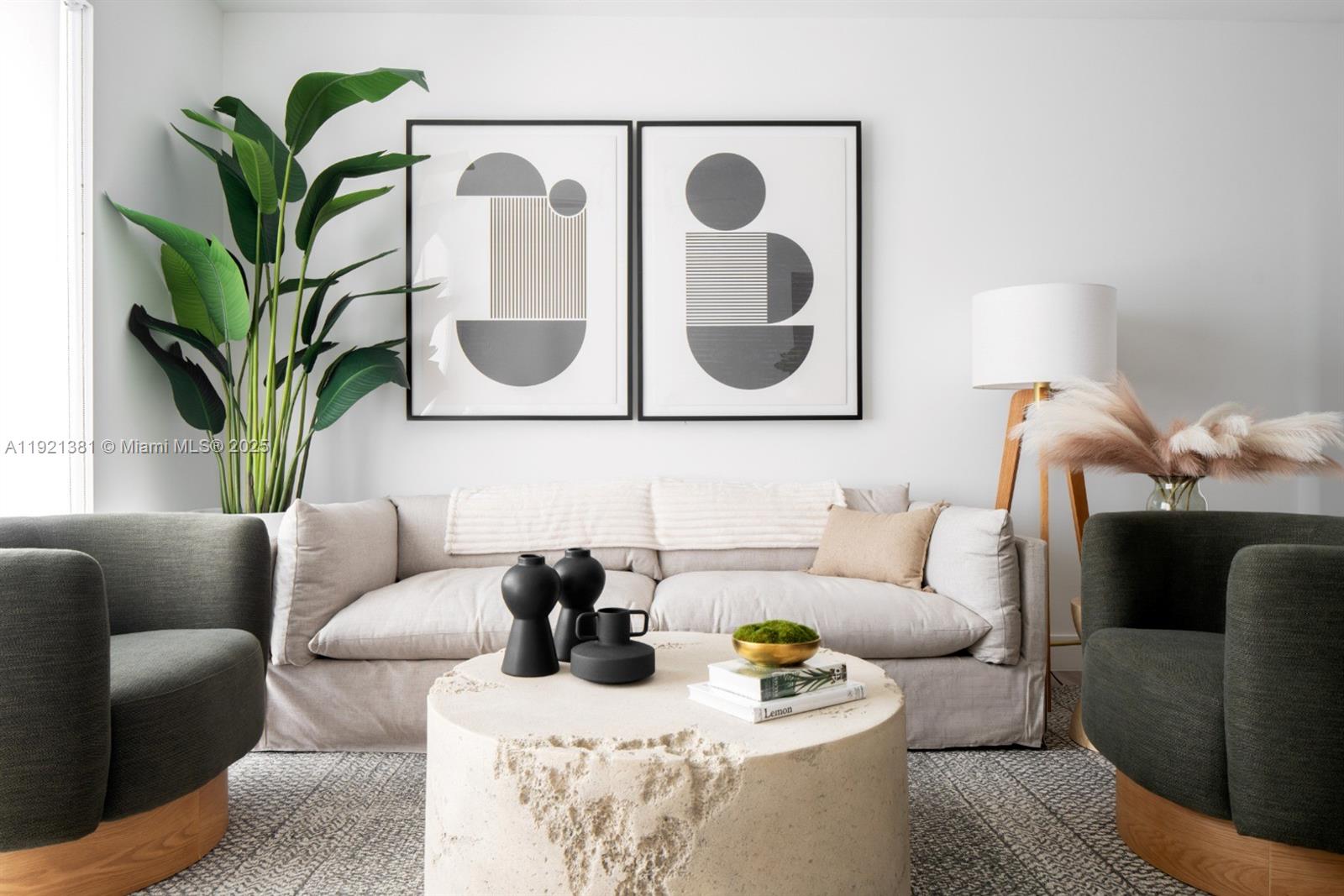 Savio - Residential Lease