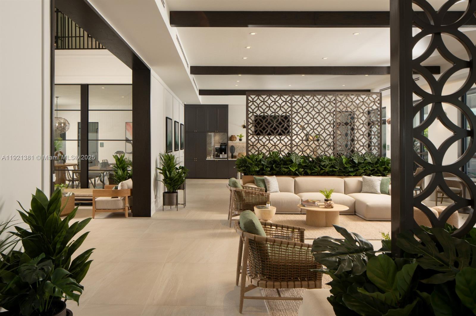 Savio - Residential Lease