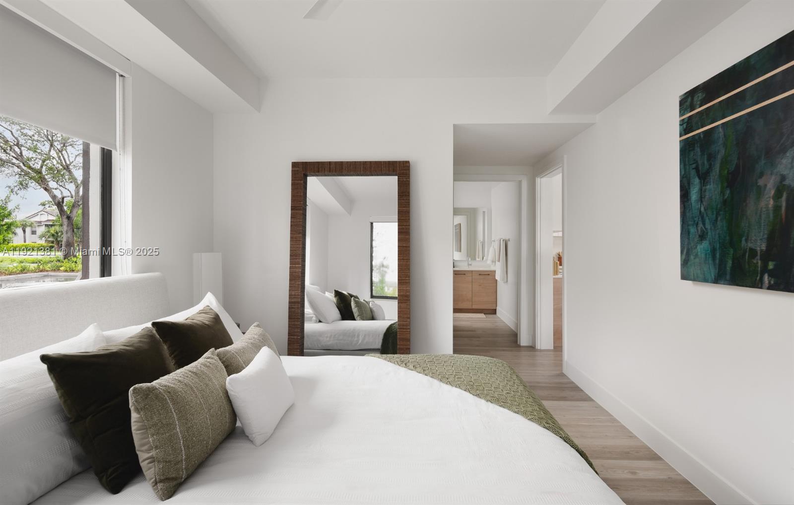 Savio - Residential Lease