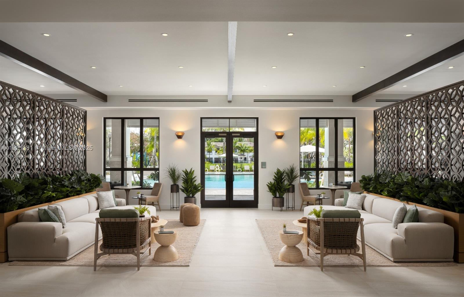 Savio - Residential Lease