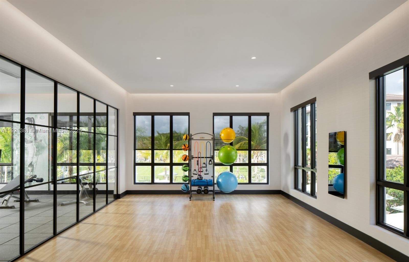 Savio - Residential Lease