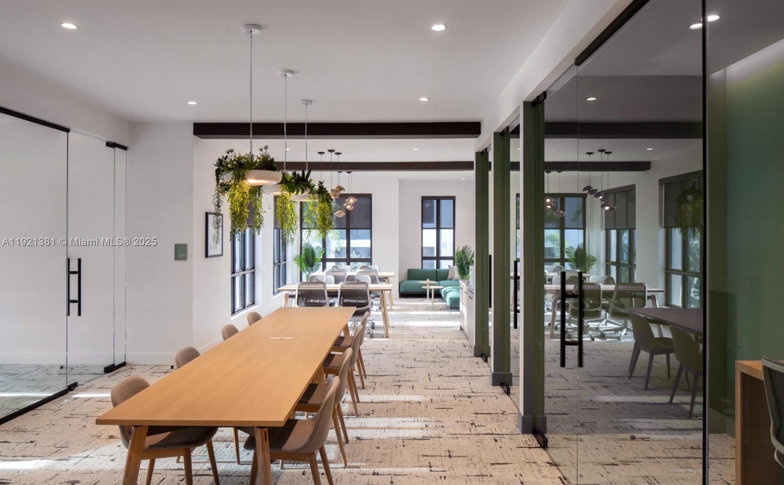 Savio - Residential Lease