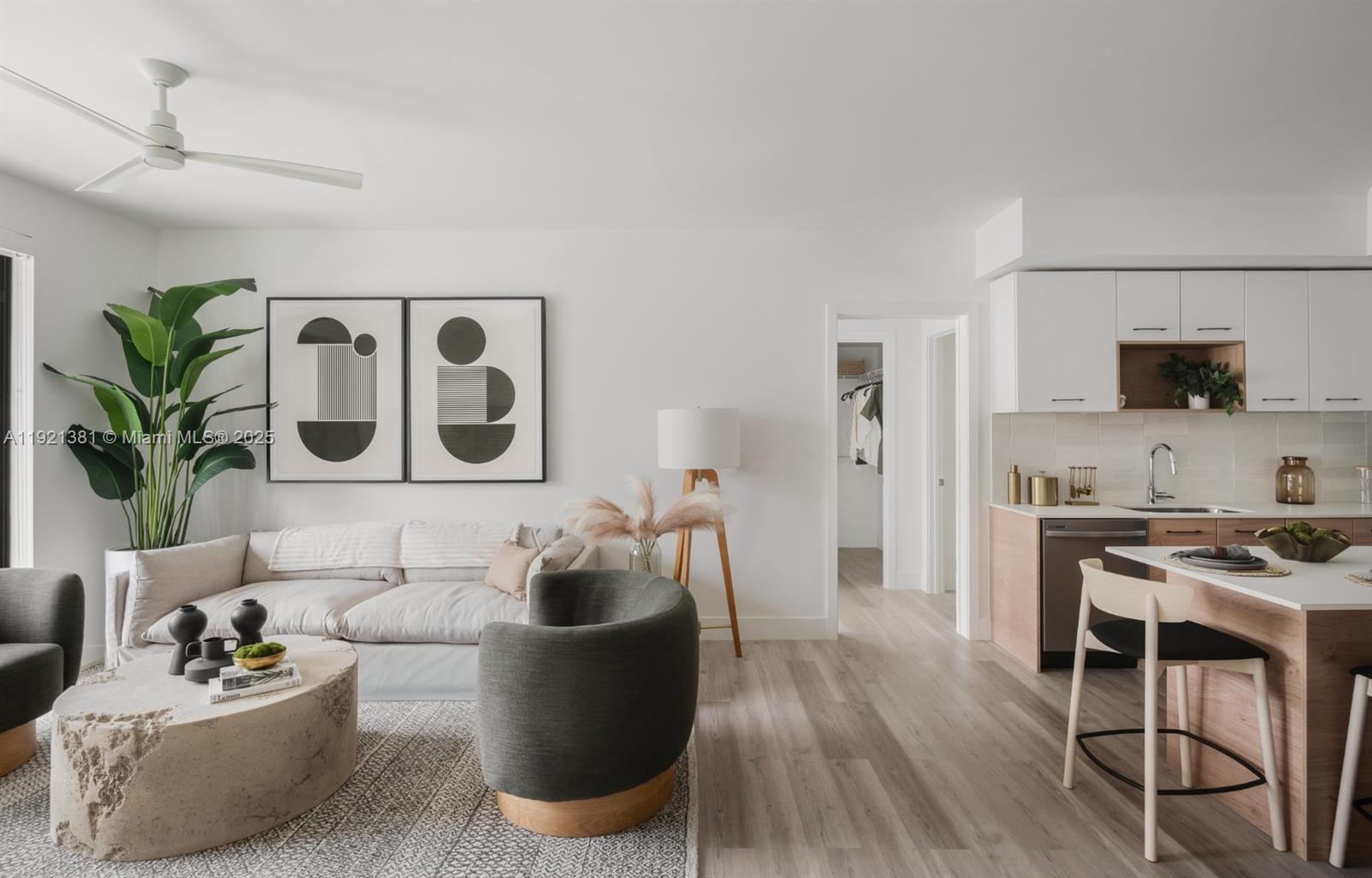 Savio - Residential Lease