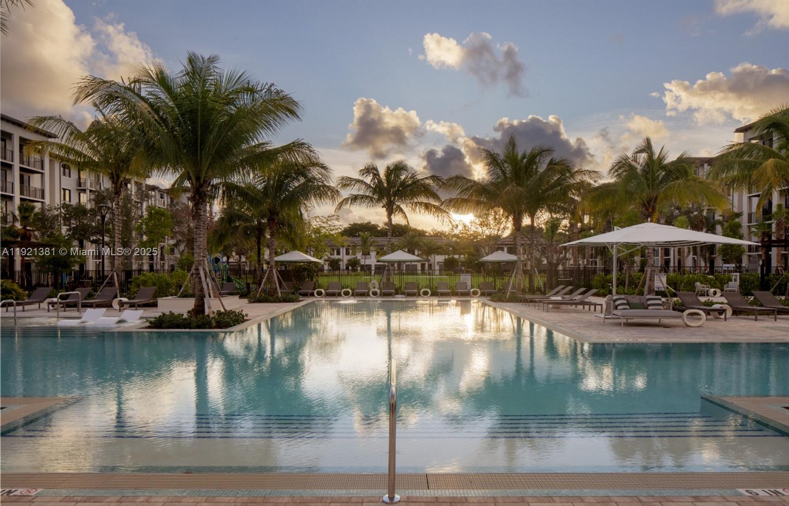 Savio - Residential Lease