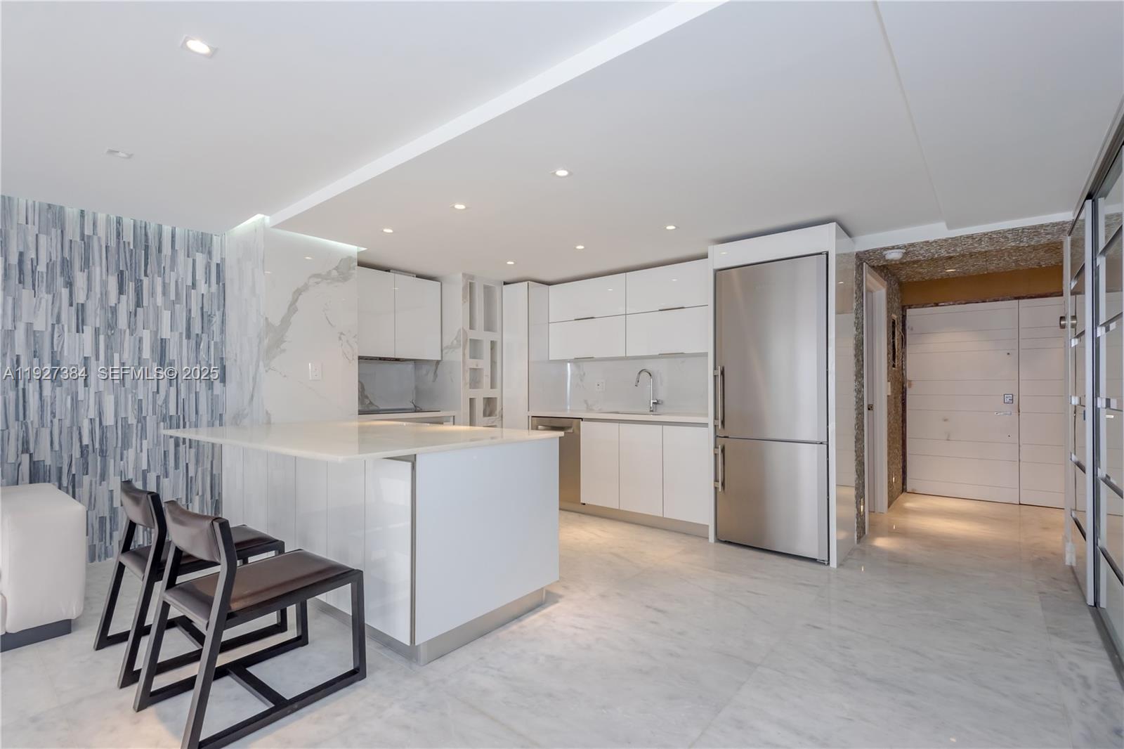 MAR DEL PLATA CONDO - Residential Lease