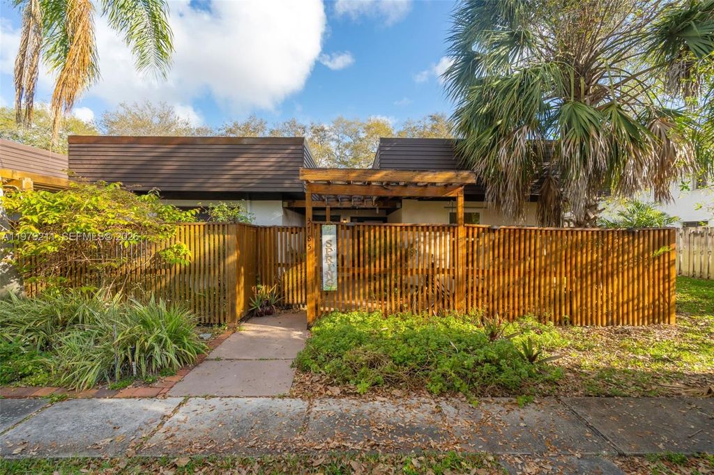 Photo of 3785 Raleigh Street, Hollywood, FL 33021 (MLS # A11979211)