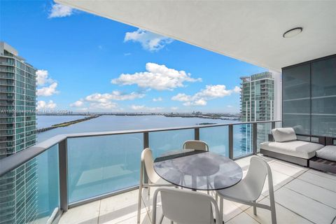 480 NE 31st St 4207 Miami FL 33137