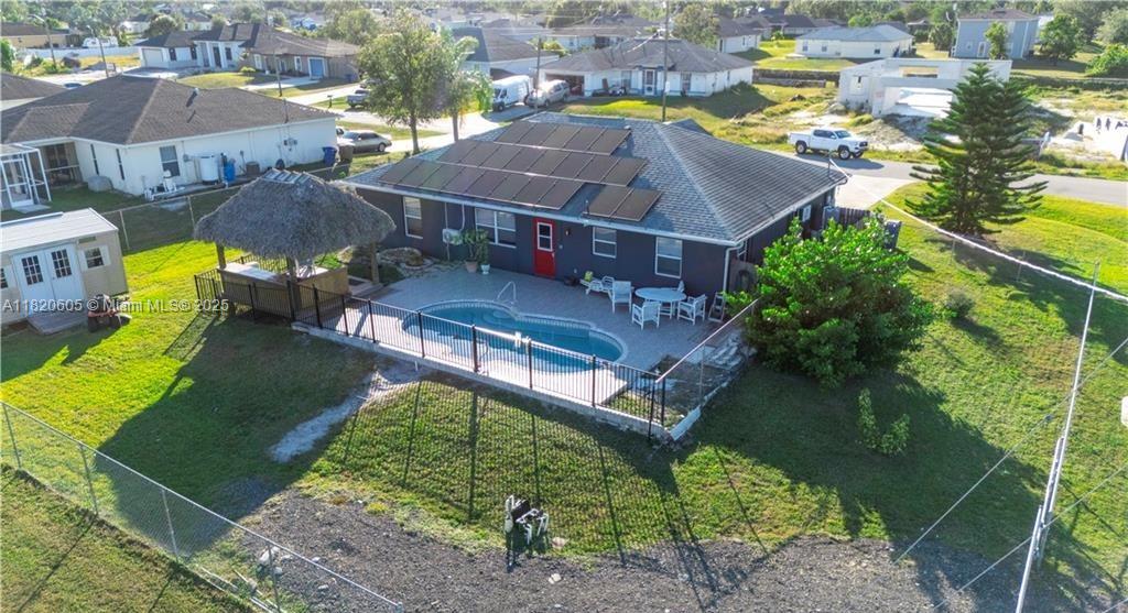 Property for Sale at 1020 Chaplin Ave, Lehigh Acres, Lee County, Florida - Bedrooms: 3 
Bathrooms: 2  - $320,000