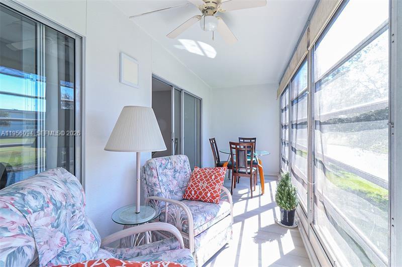 PORTOFINO VILLAGE 2-E CON - Residential