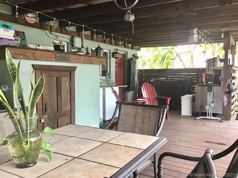 A home in North Miami Beach