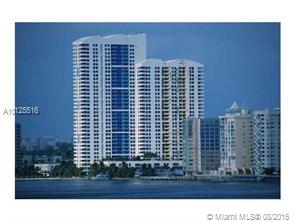 The Waverly At South Beac - Residential Lease