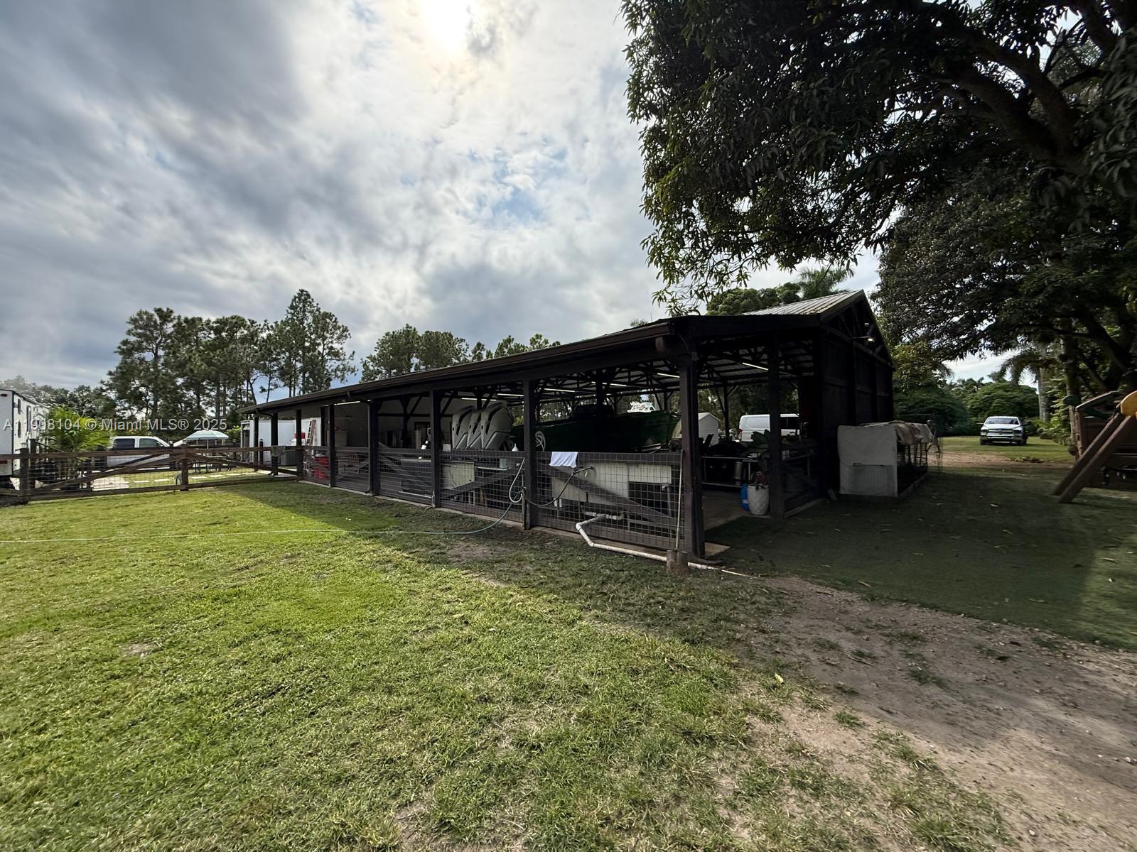 Redland - Residential