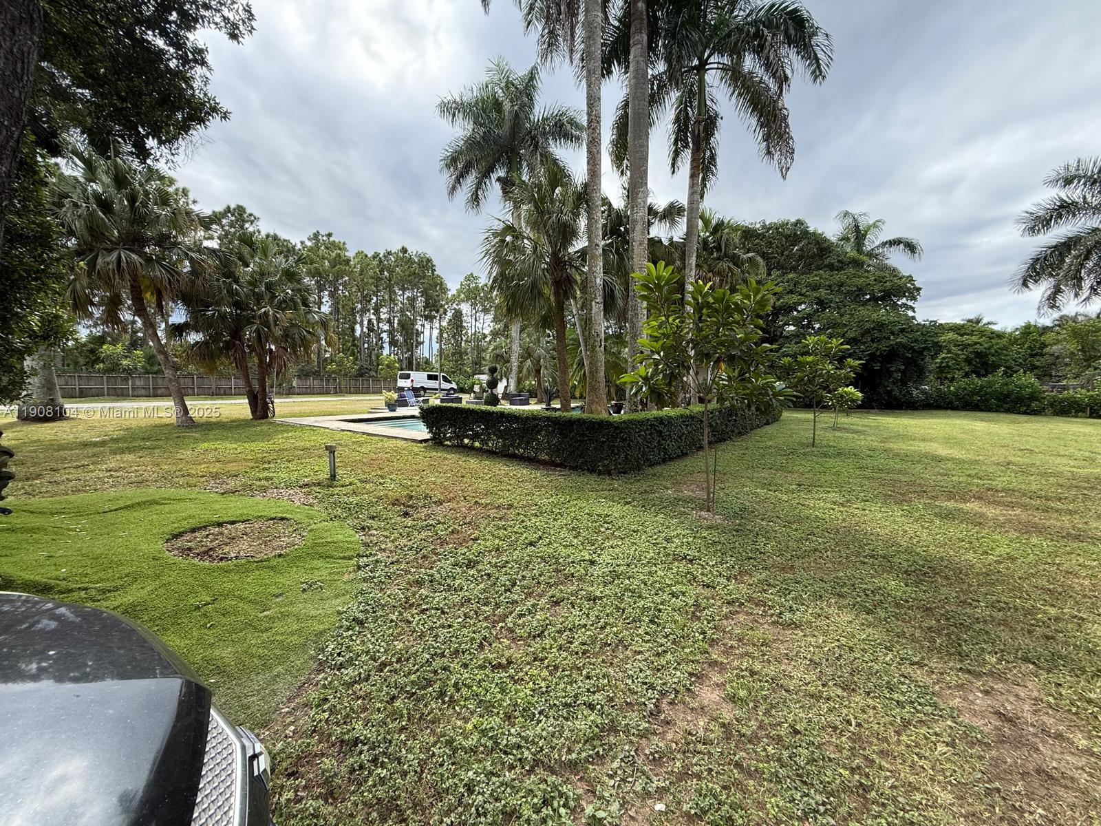 Redland - Residential