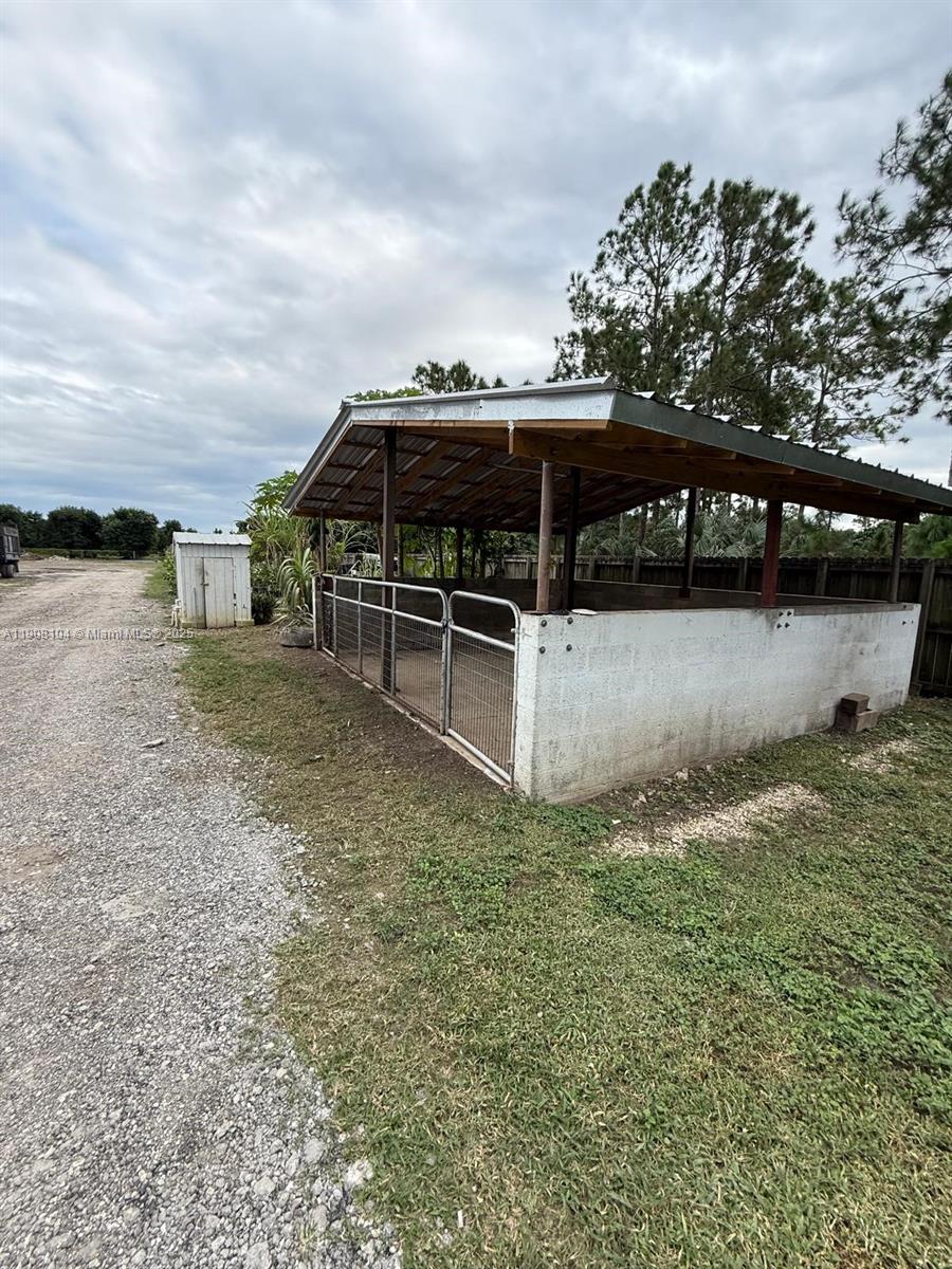 Redland - Residential