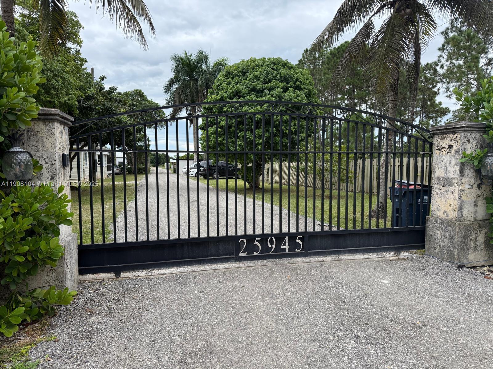 Redland - Residential