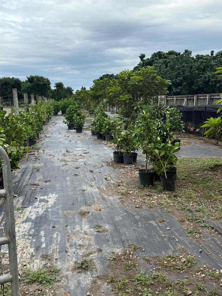 Redland - Residential