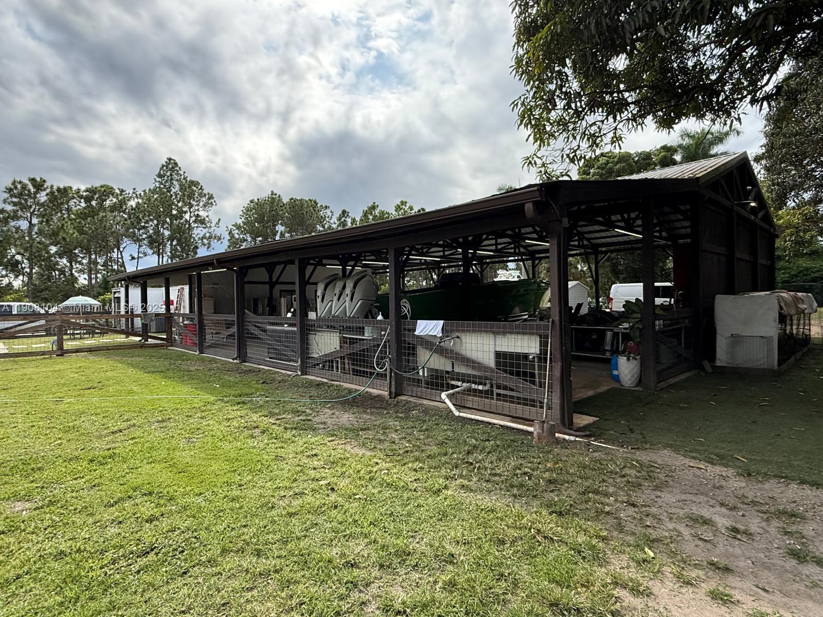 Redland - Residential