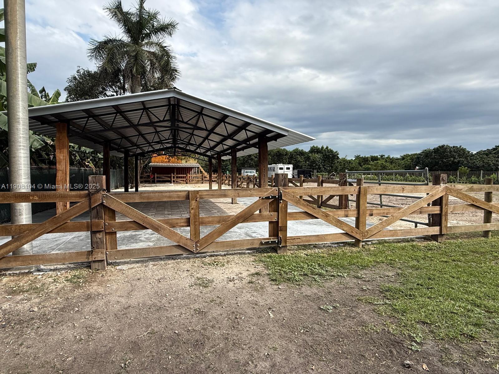 Redland - Residential