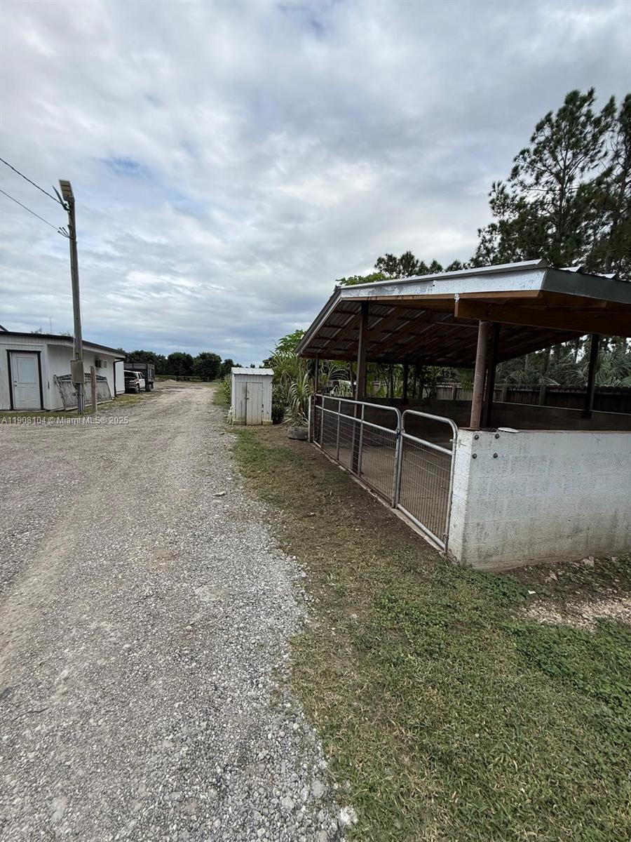 Redland - Residential