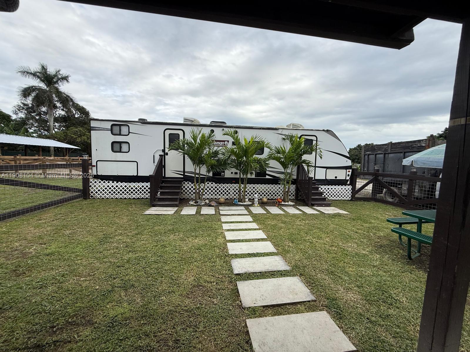 Redland - Residential