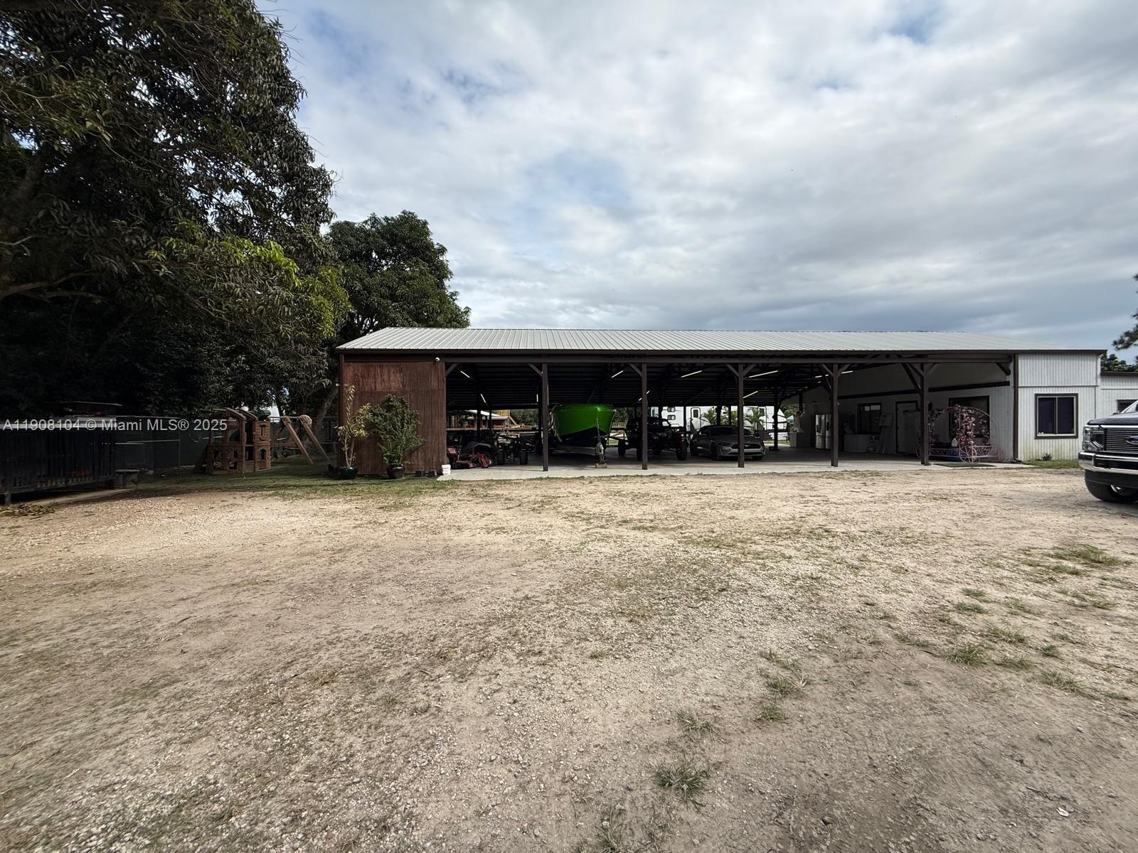 Redland - Residential