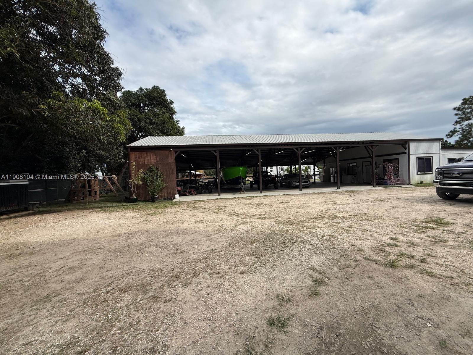 Redland - Residential