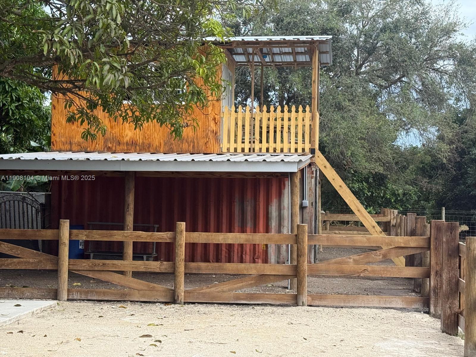 Redland - Residential