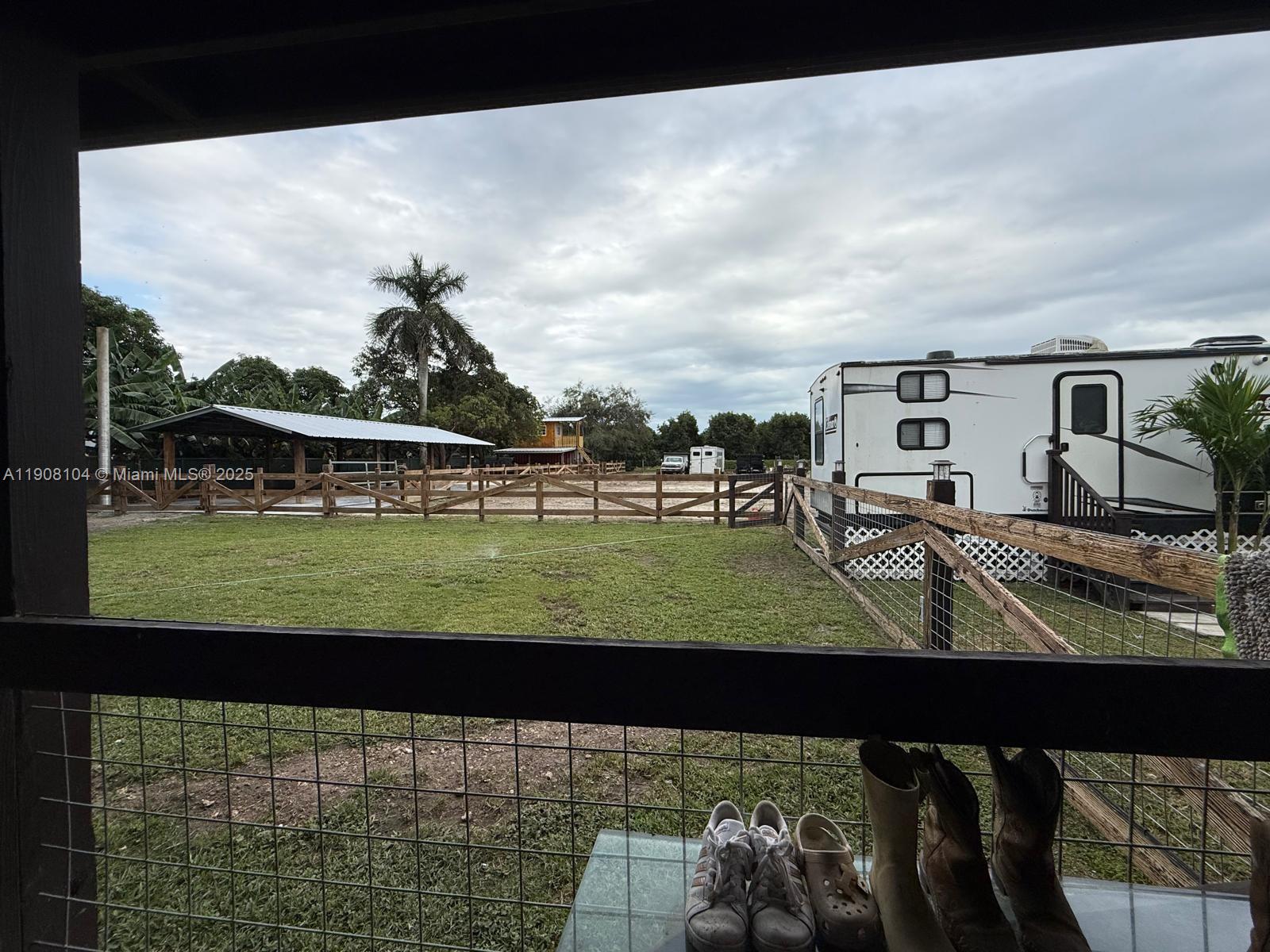 Redland - Residential