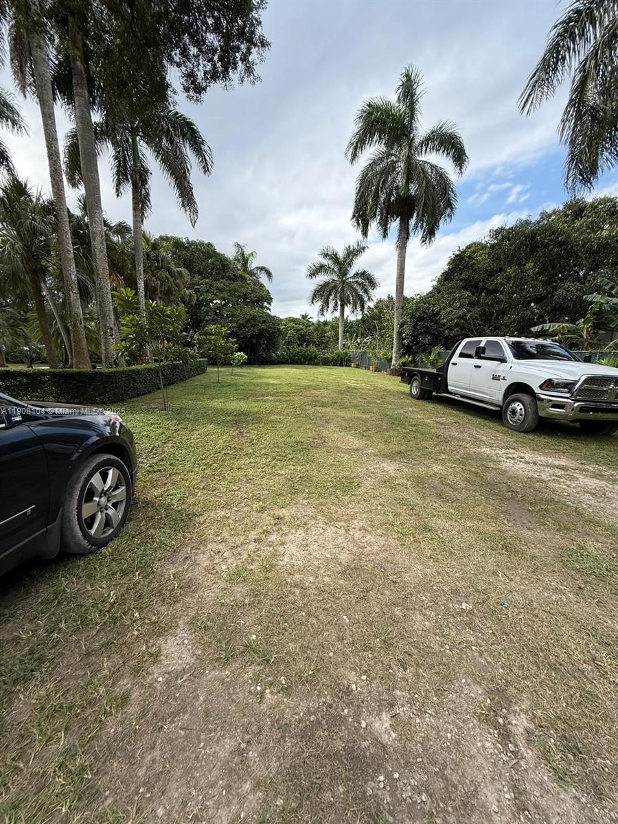 Redland - Residential