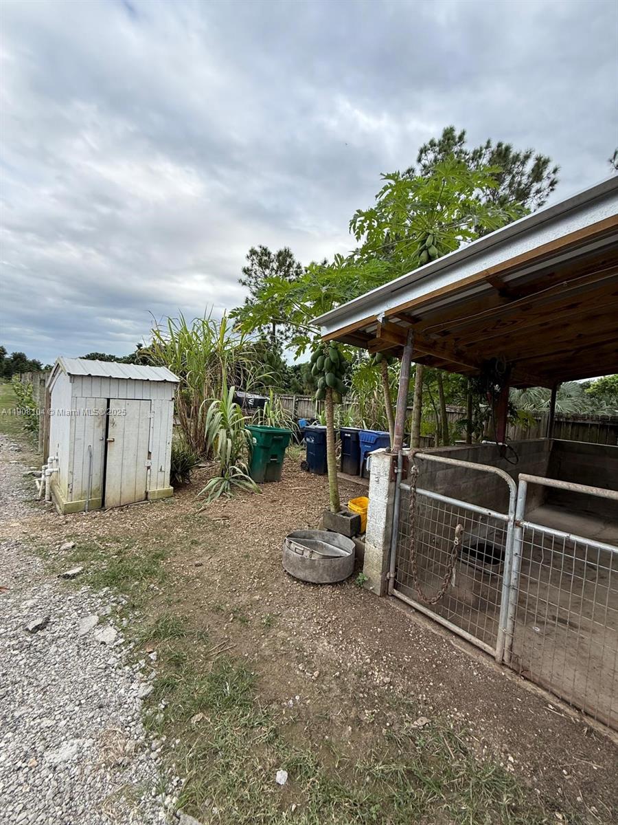 Redland - Residential