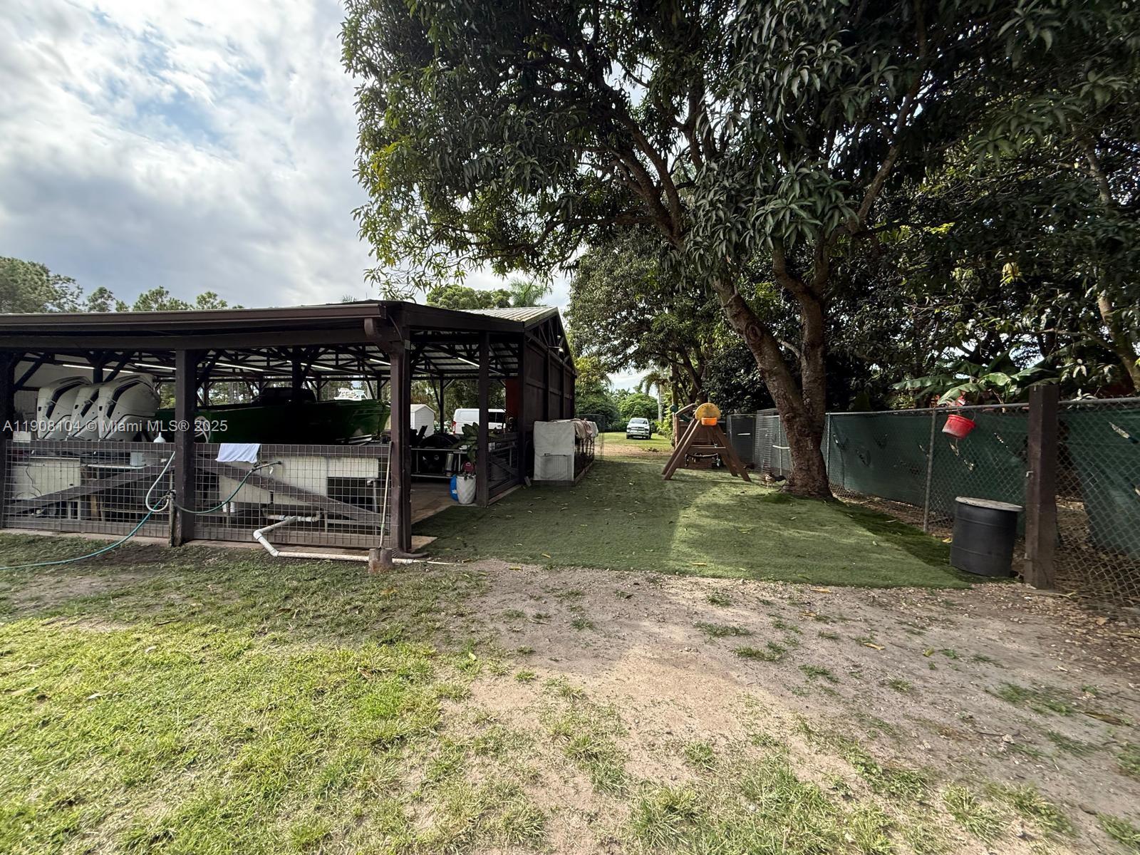 Redland - Residential