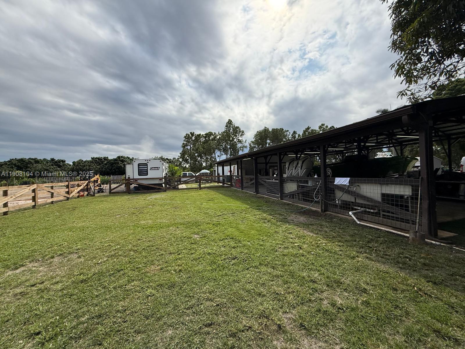 Redland - Residential