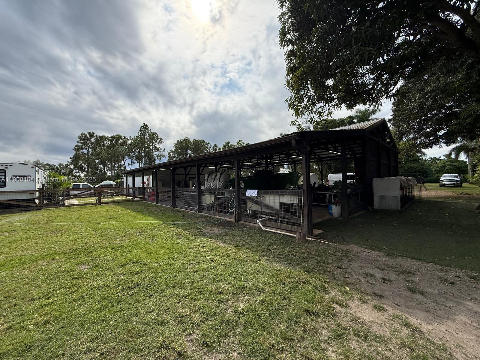 Redland - Residential