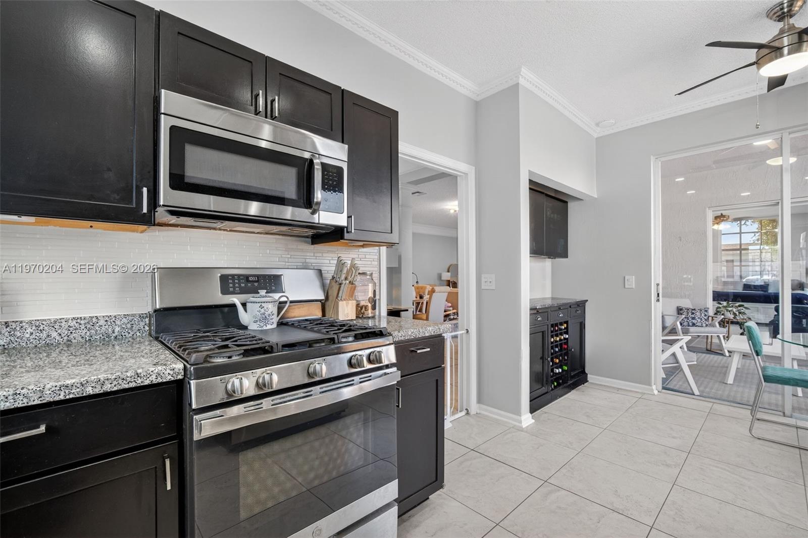 LAND SECTION 8 - Residential