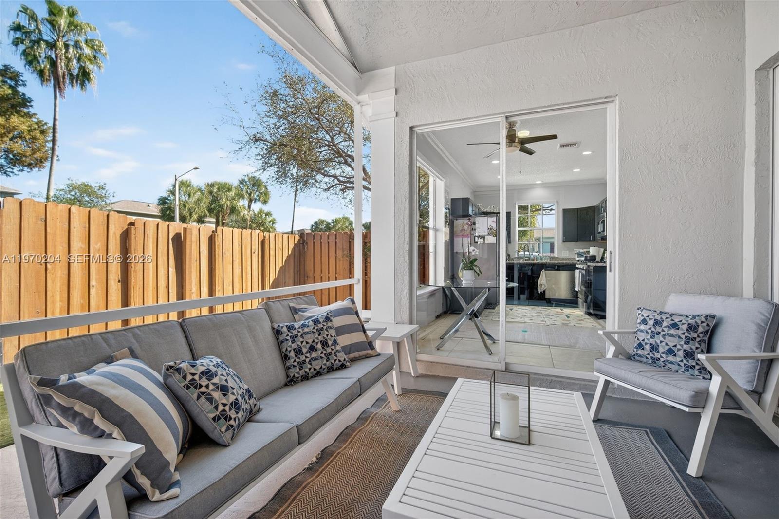 LAND SECTION 8 - Residential