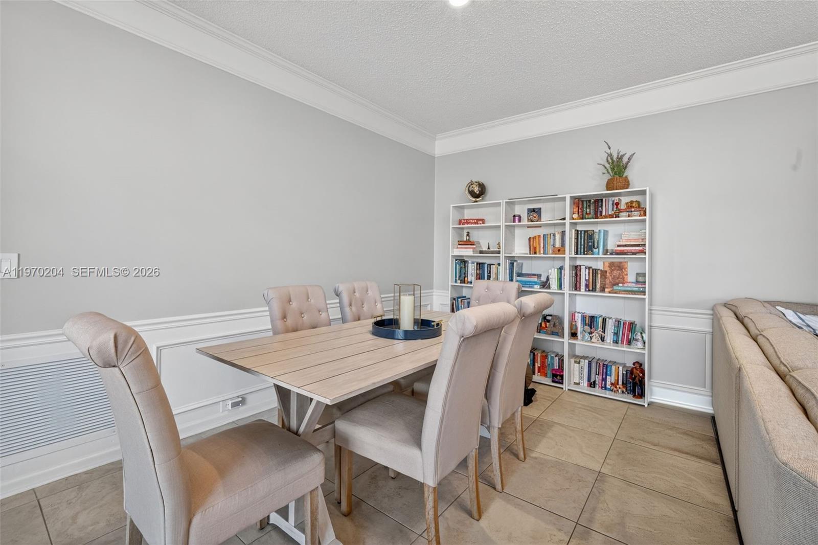 LAND SECTION 8 - Residential