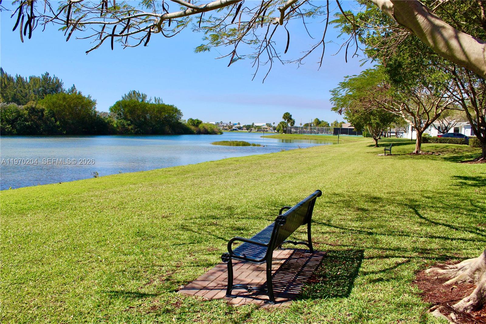 LAND SECTION 8 - Residential