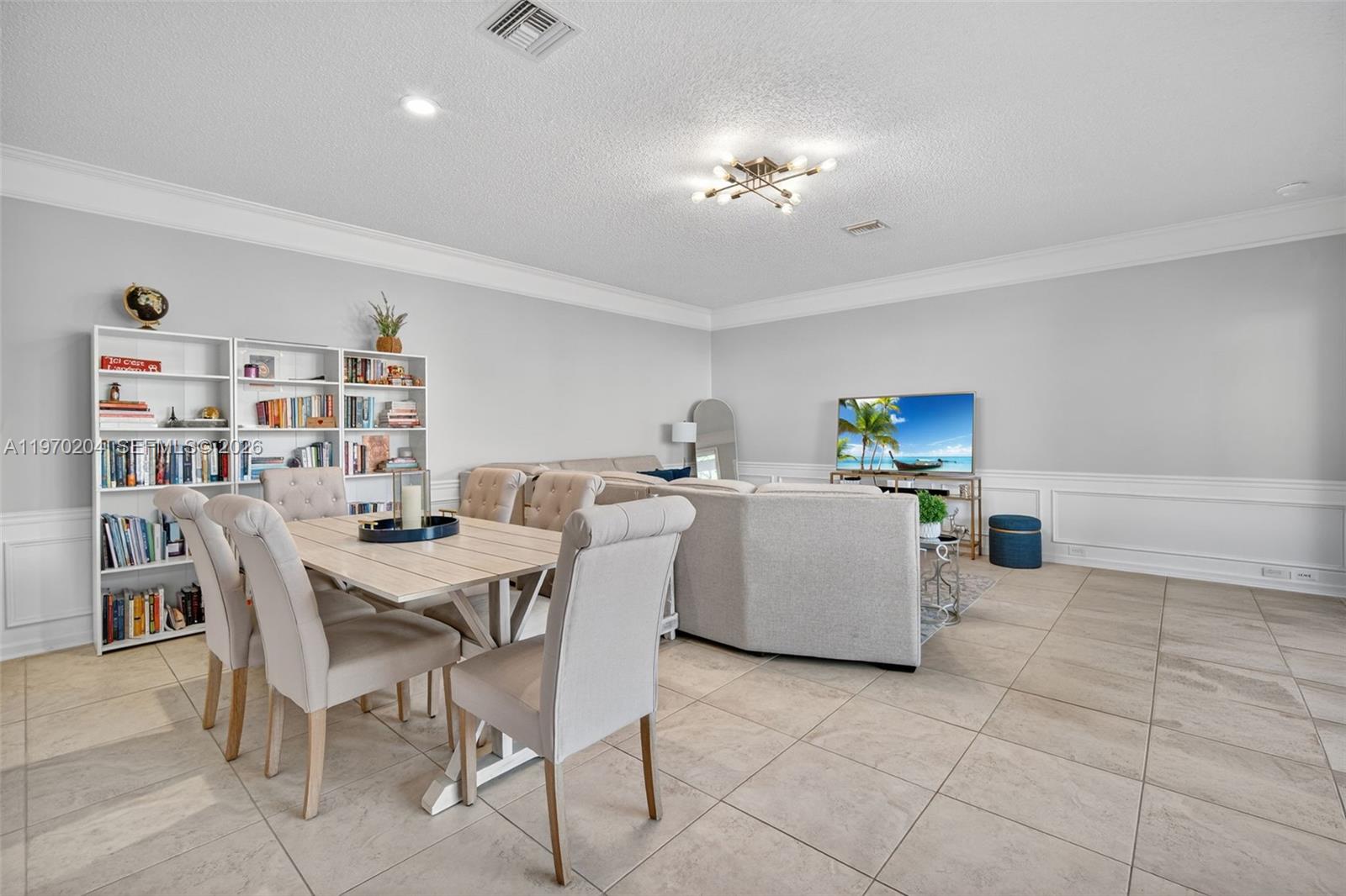 LAND SECTION 8 - Residential