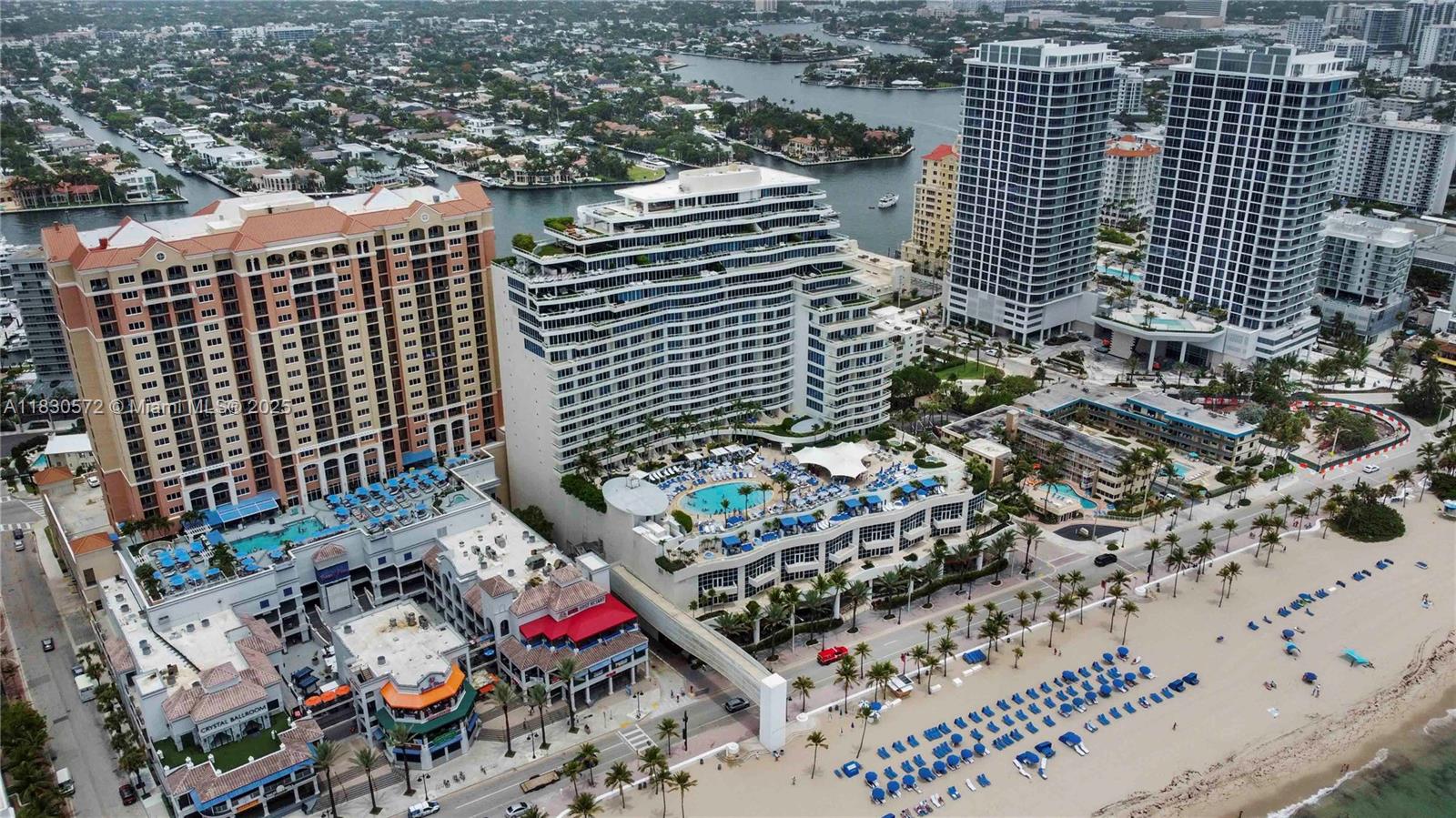 CASTILLO GRAND HOTEL RESI - Residential