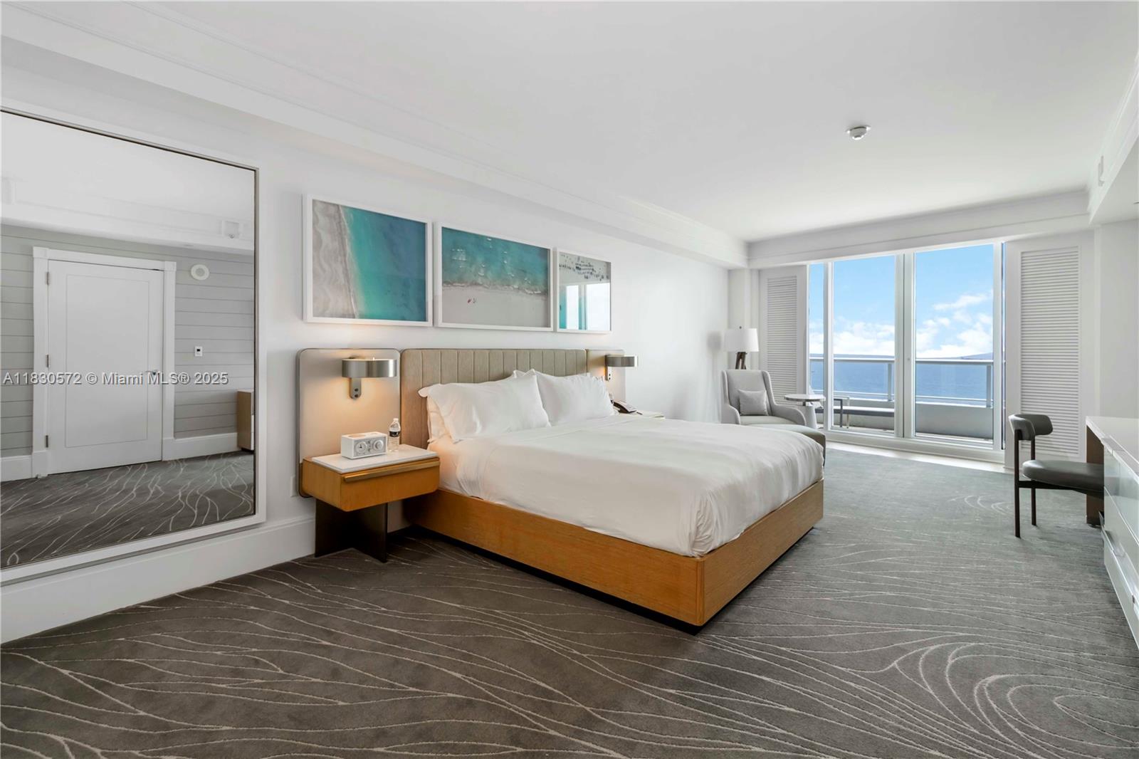 CASTILLO GRAND HOTEL RESI - Residential