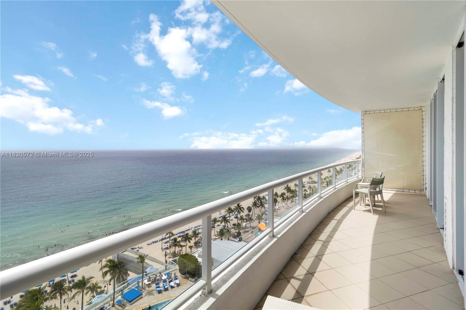 CASTILLO GRAND HOTEL RESI - Residential