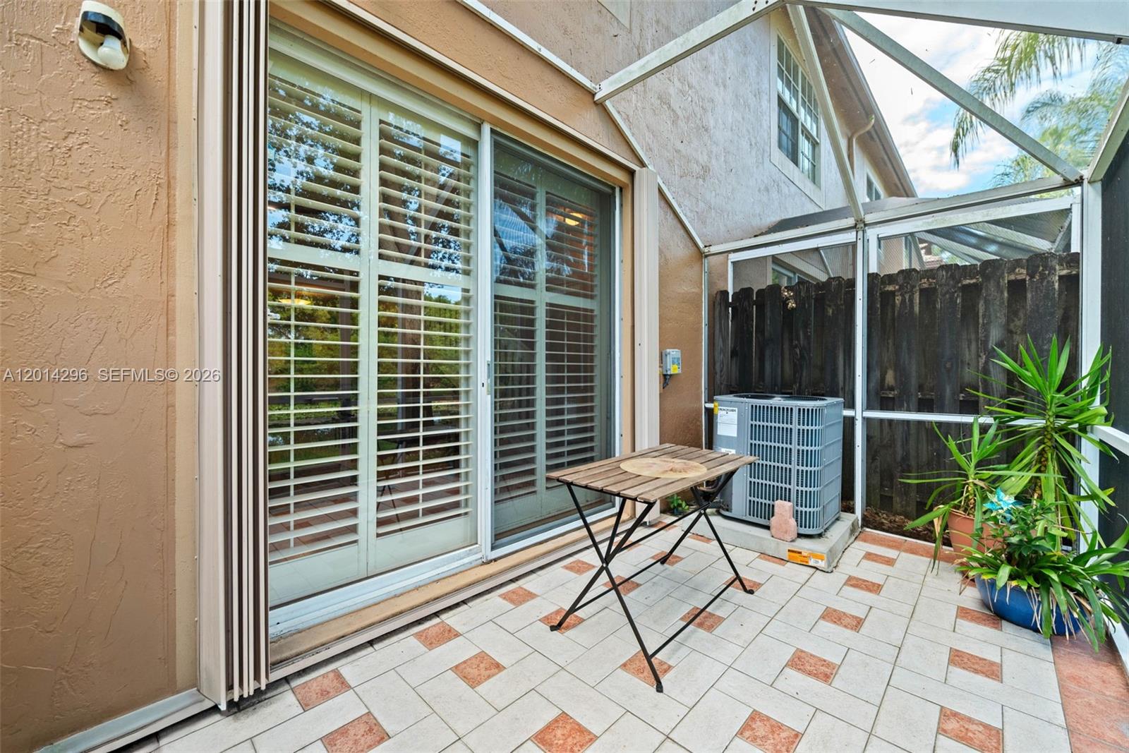San Sebastian - Residential