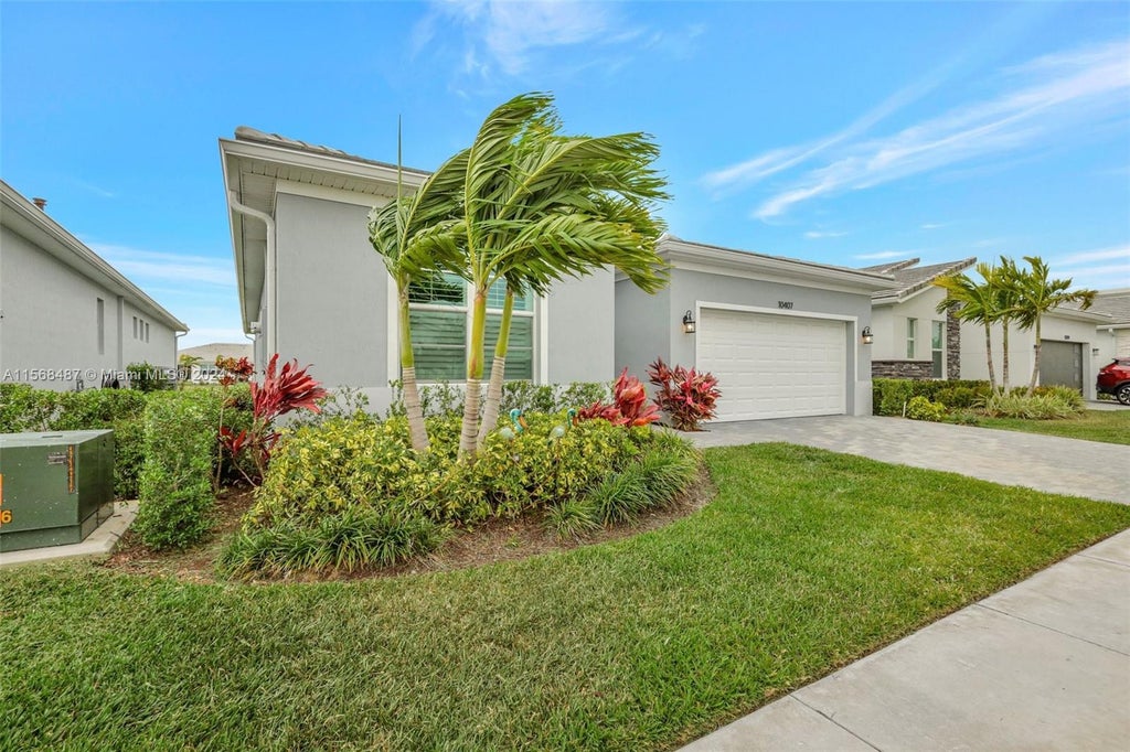 Photo of 10407 SW Aquila Way #0, Port Saint Lucie, FL 34987 (MLS # A11568487)