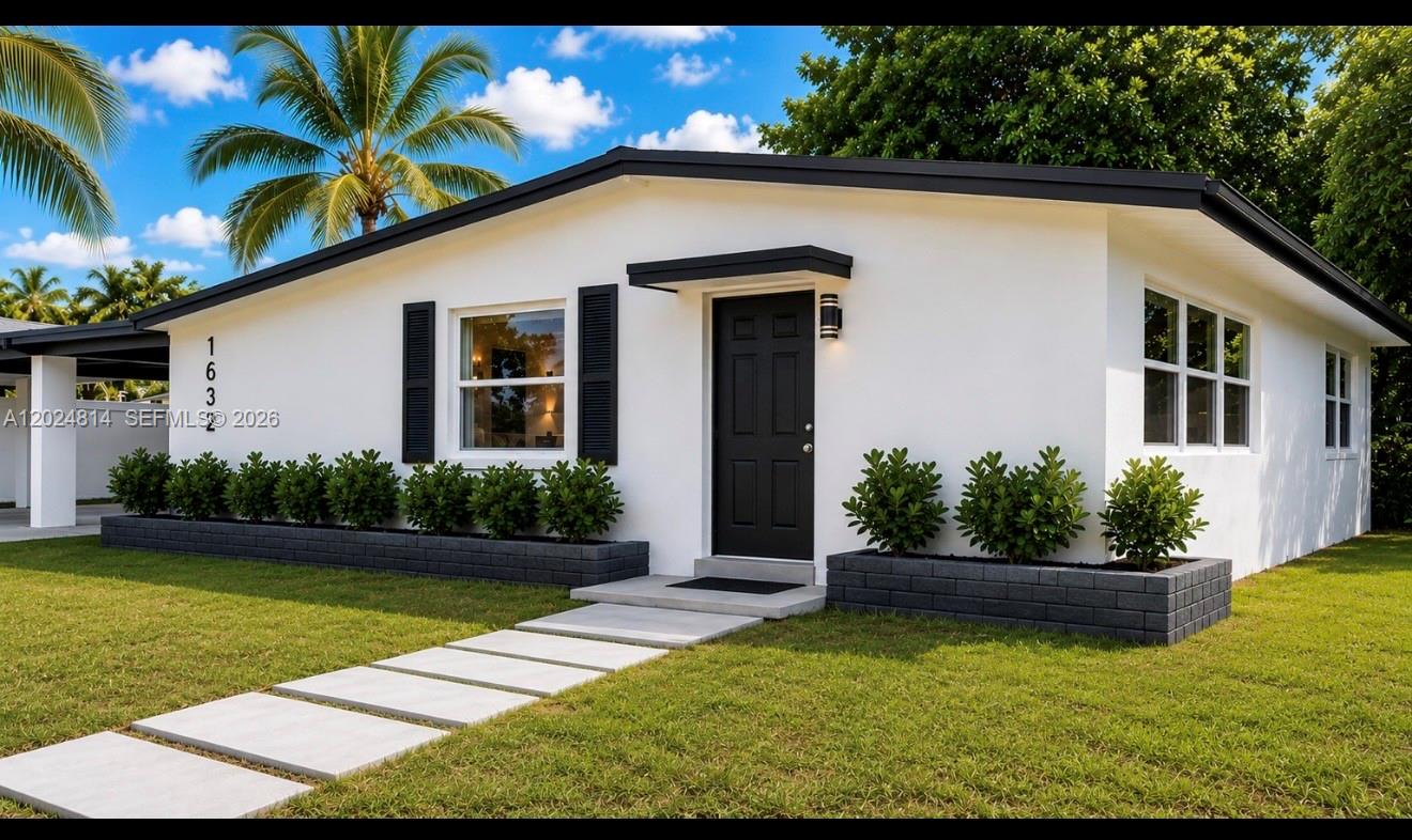 LAUDERDALE MANORS RESUB O - Residential