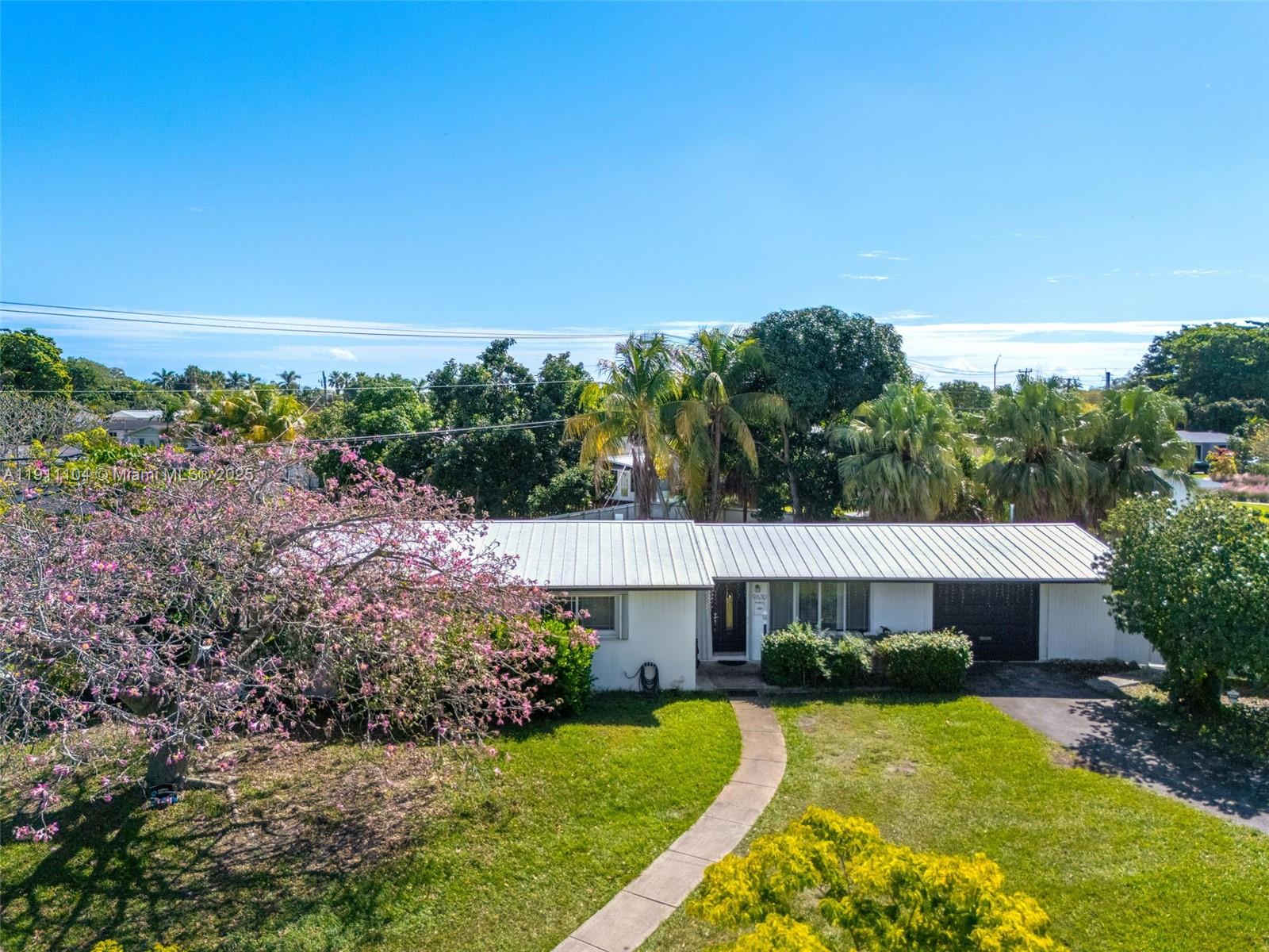 FRANJO PARK SEC 1 - Residential