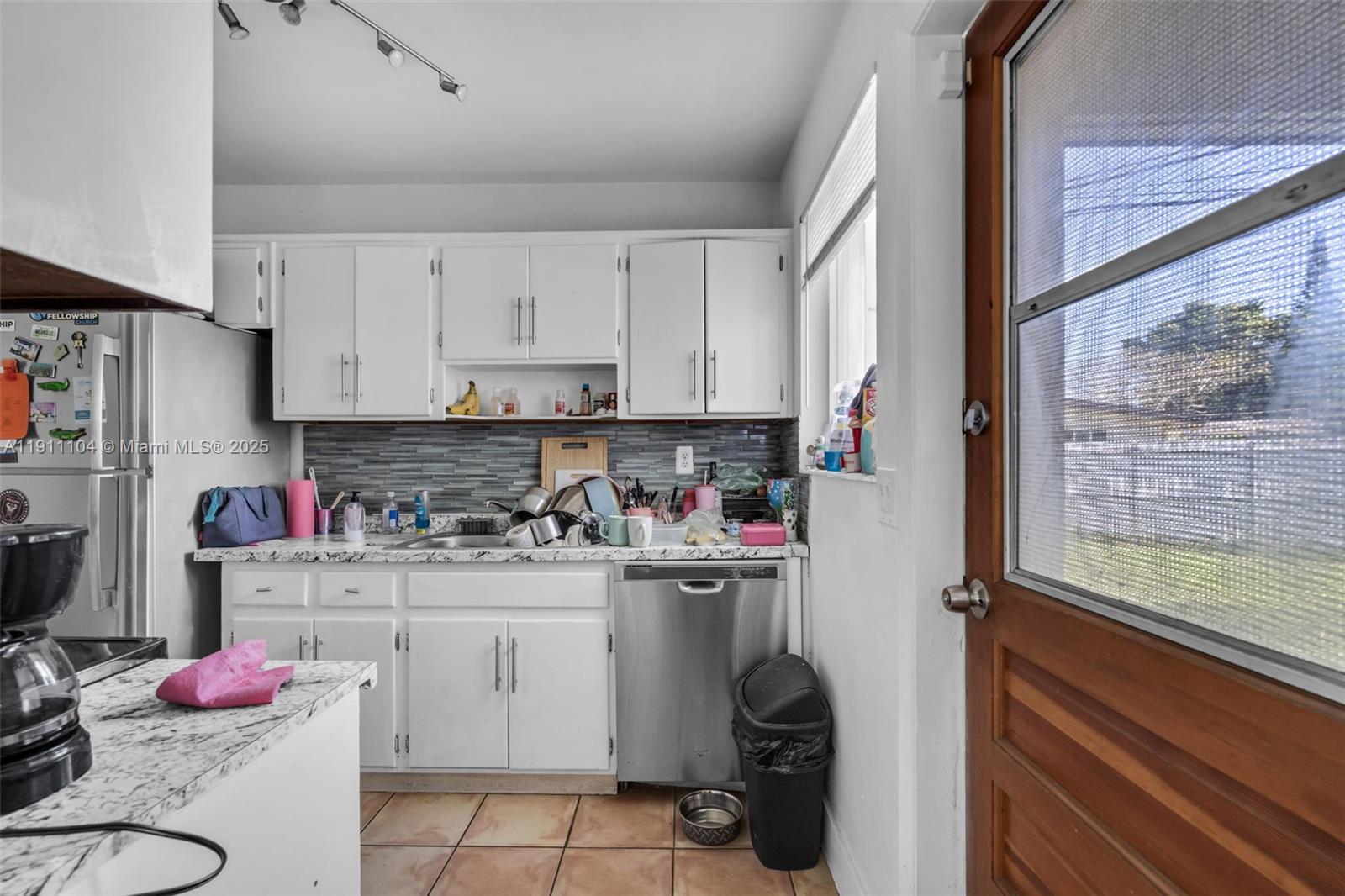 FRANJO PARK SEC 1 - Residential