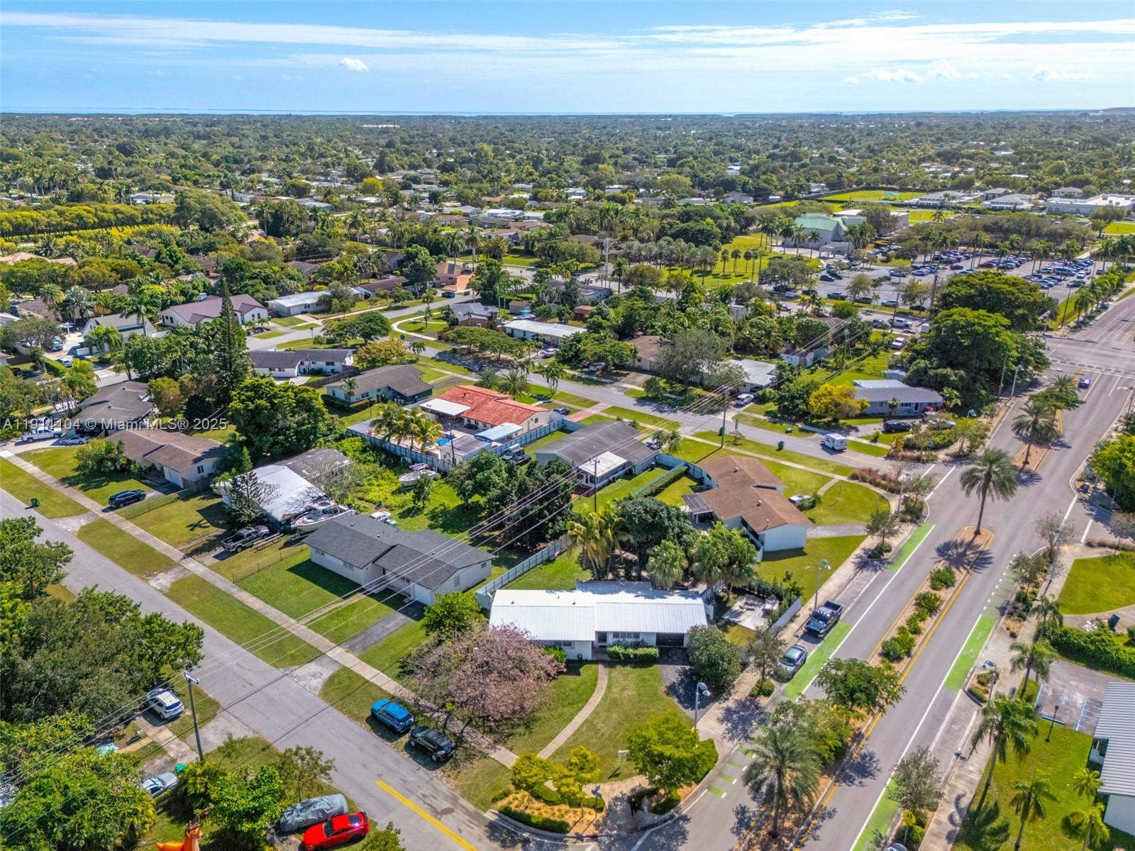 FRANJO PARK SEC 1 - Residential