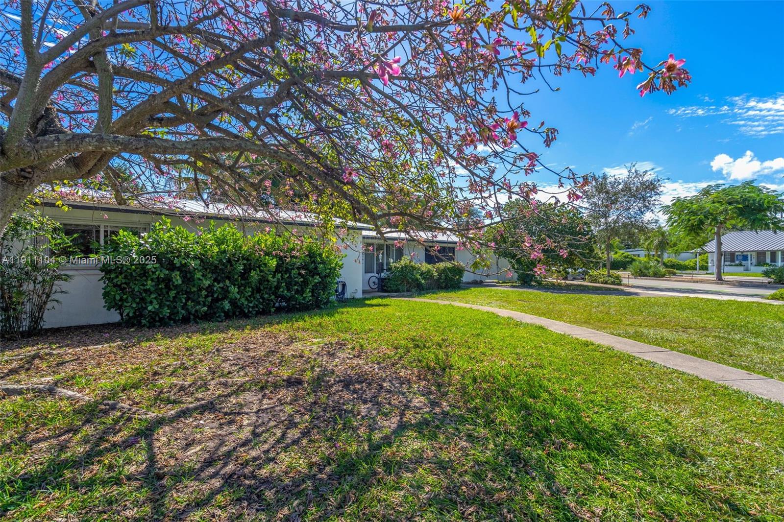 FRANJO PARK SEC 1 - Residential